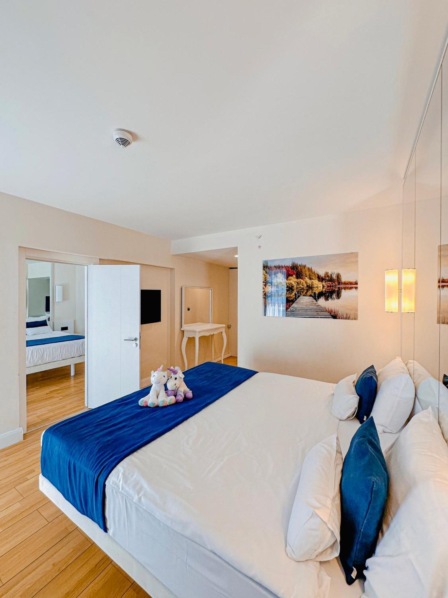 Luxury Batumi Hotel Buitenkant foto