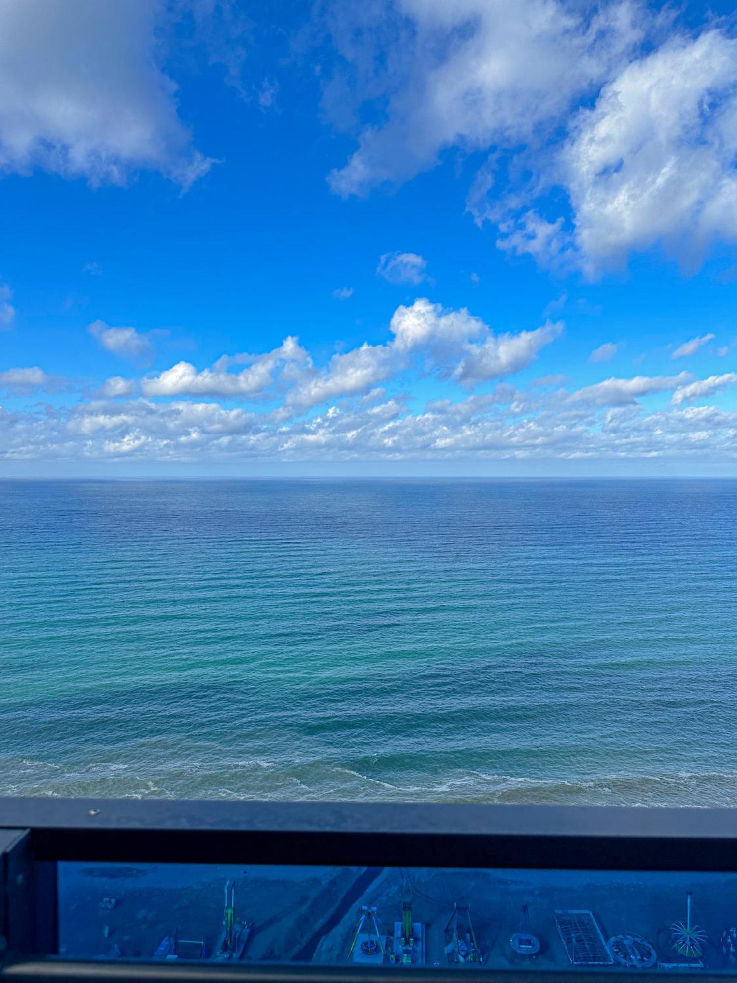Luxury Batumi Hotel Buitenkant foto